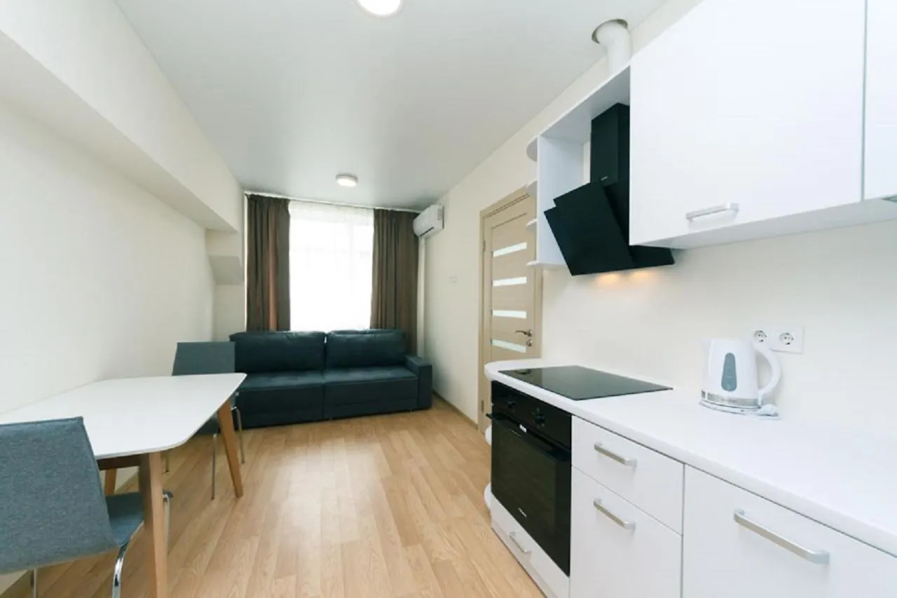 Smart House 11 Apartment Kyiv 0*,  Ukraine