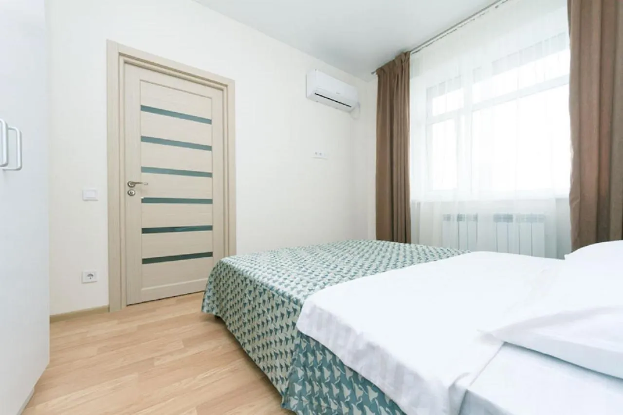 Smart House 11 Apartment Kyiv