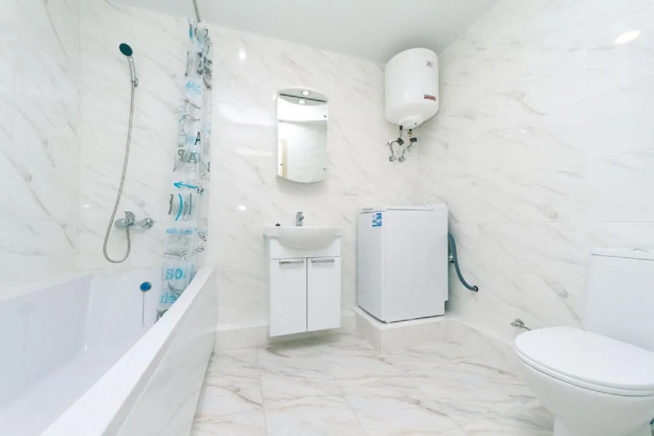 Smart House 11 Apartment Kyiv