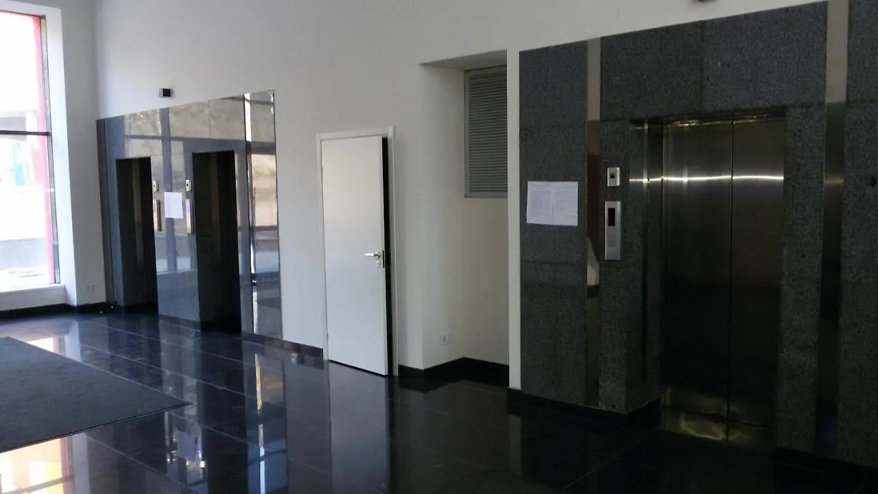 Smart House 11 Apartment Kyiv