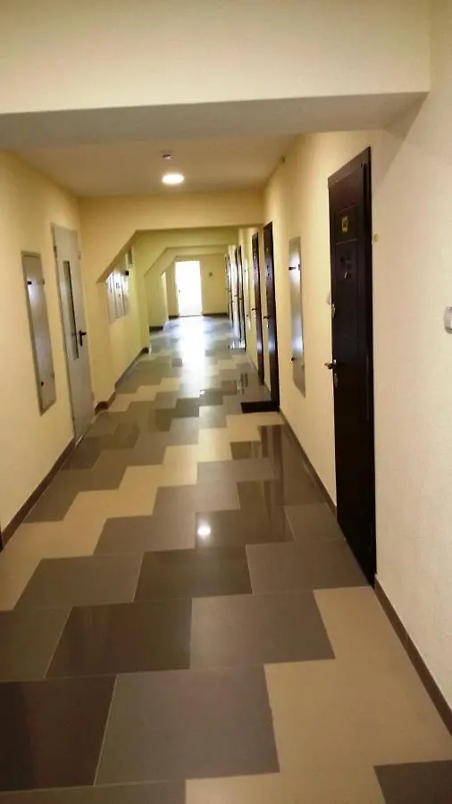 Smart House 11 Apartment Kyiv