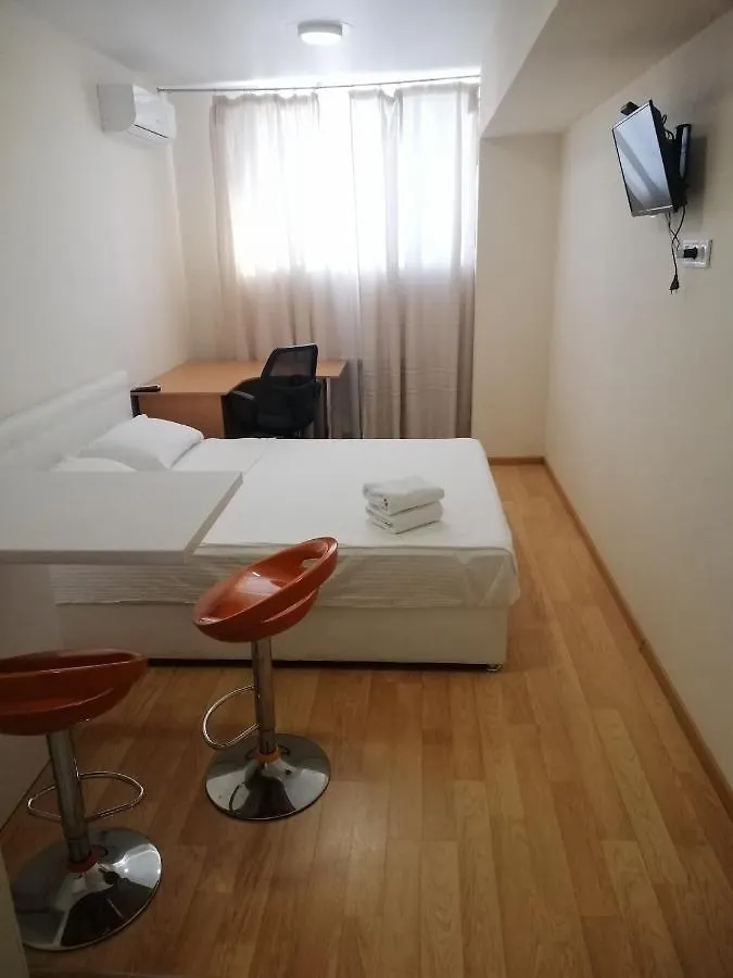 Smart House 11 Apartment Kyiv