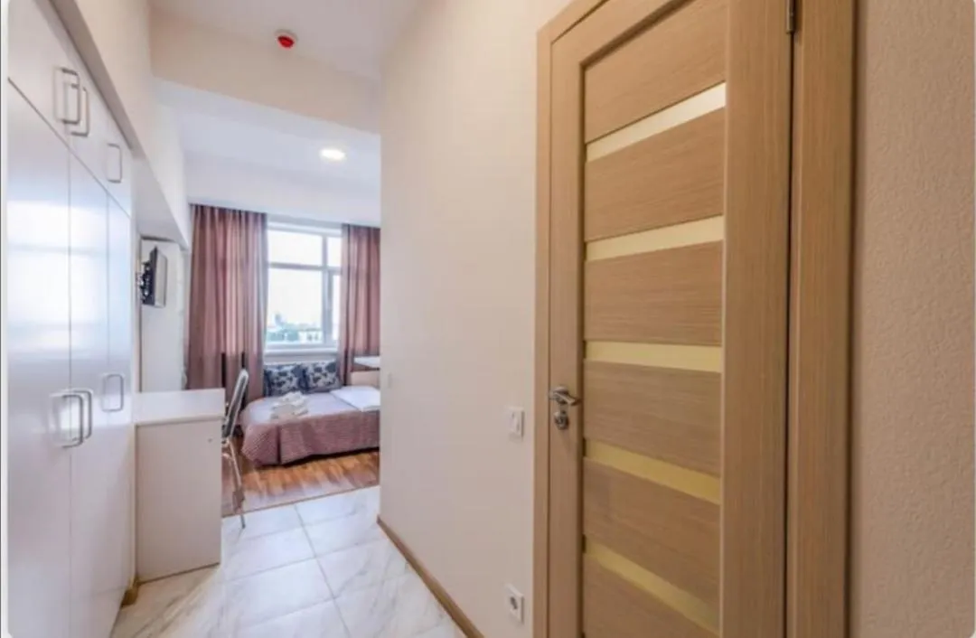 Smart House 11 Apartment Kyiv 0*,