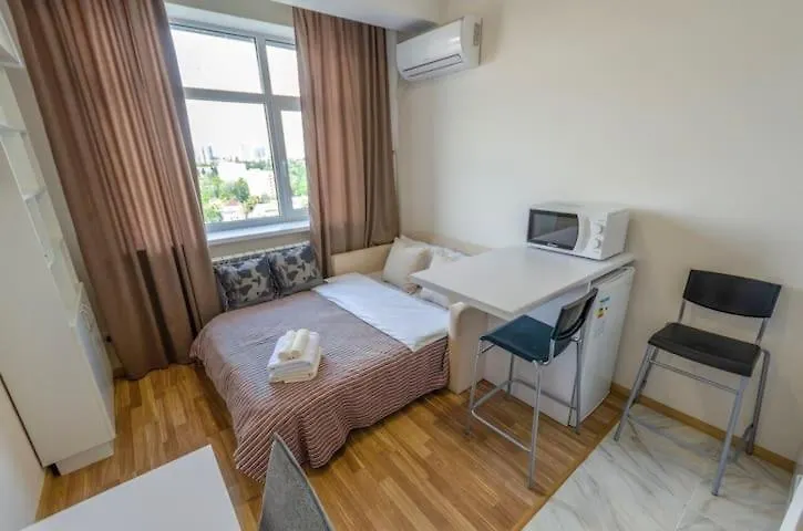 Smart House 11 Apartment Kyiv