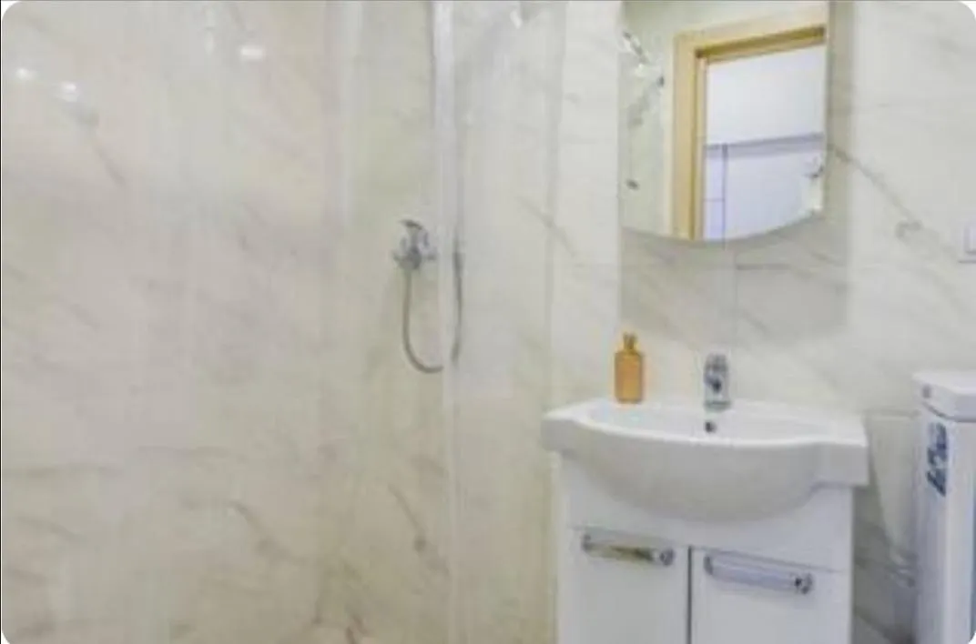 Smart House 11 Apartment Kyiv
