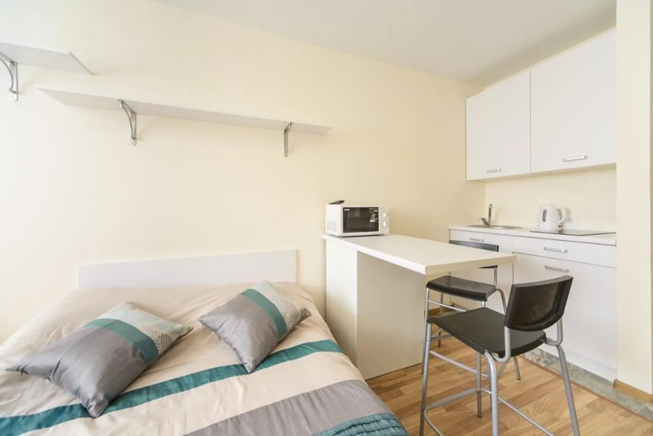 Smart House 11 Apartment Kyiv 0*,  Ukraine