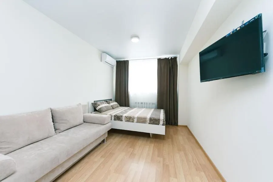 Smart House 11 Apartment Kyiv Ukraine