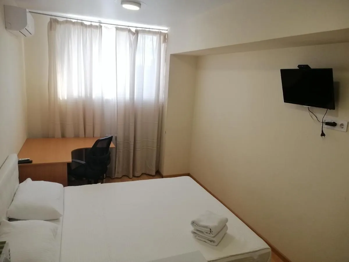 Smart House 11 Apartment Kyiv
