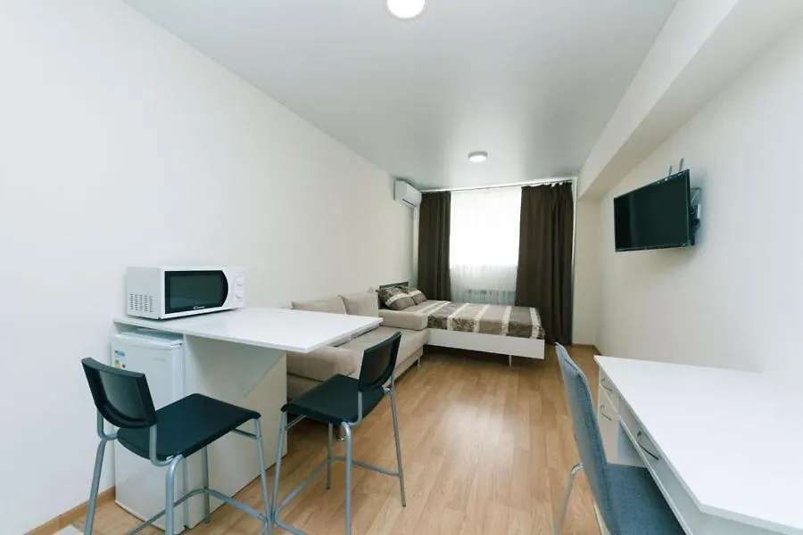 Smart House 11 Apartment Kyiv