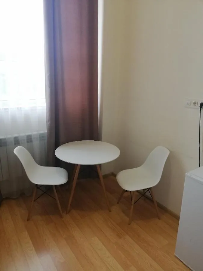 Smart House 11 Apartment Kyiv