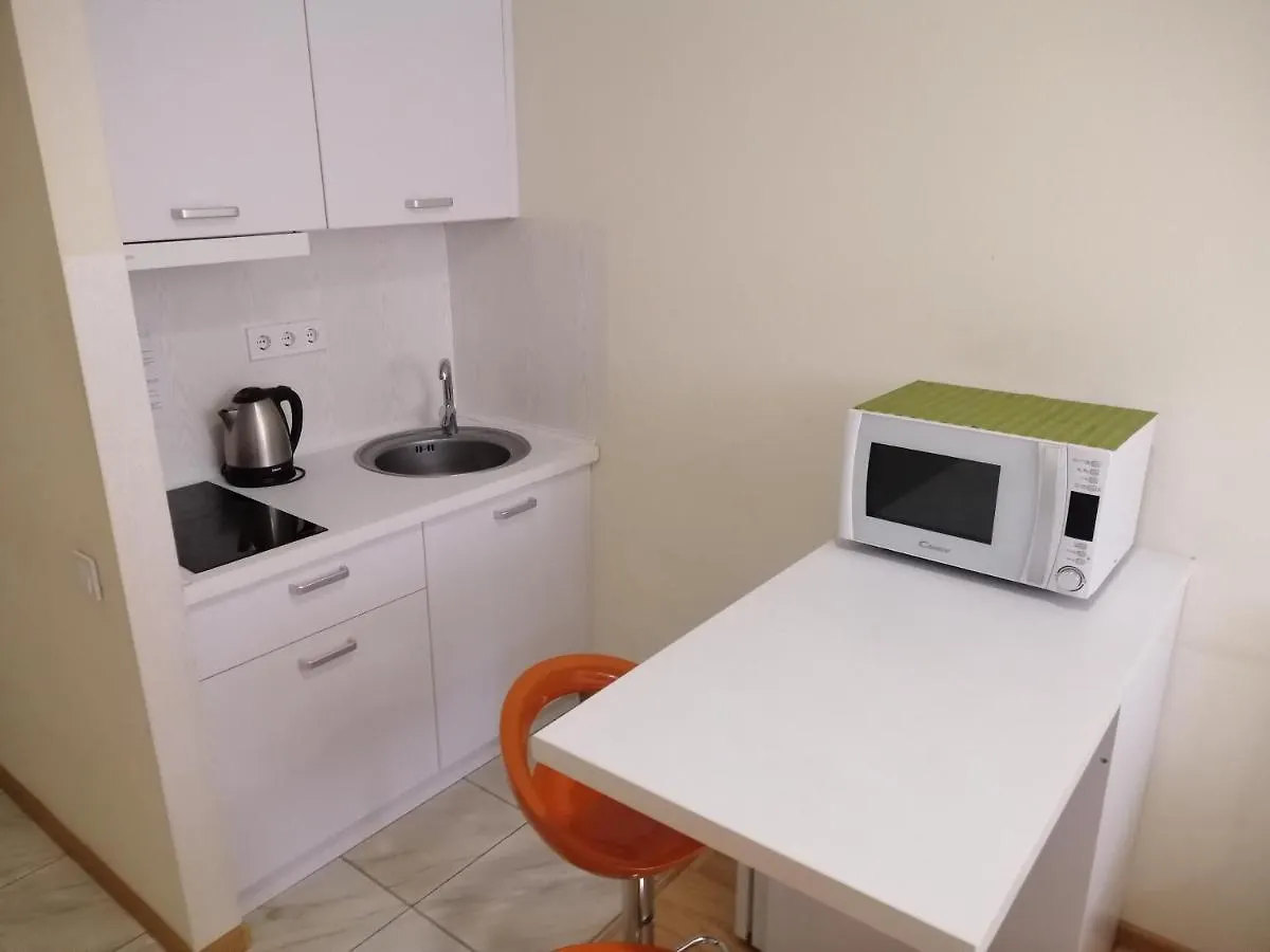 Smart House 11 Apartment Kyiv 0*,