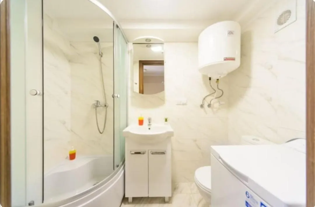 Smart House 11 Apartment Kyiv