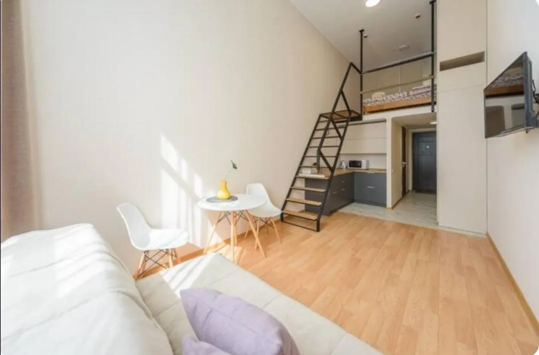 Smart House 11 Apartment Kyiv 0*,  Ukraine