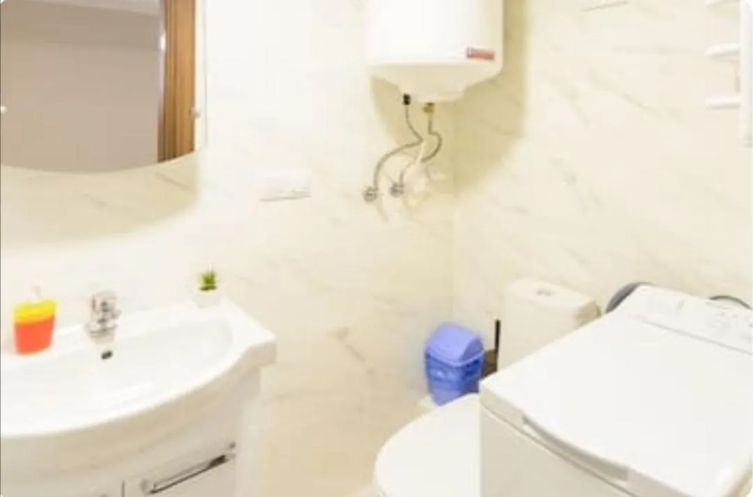 Smart House 11 Apartment Kyiv Ukraine