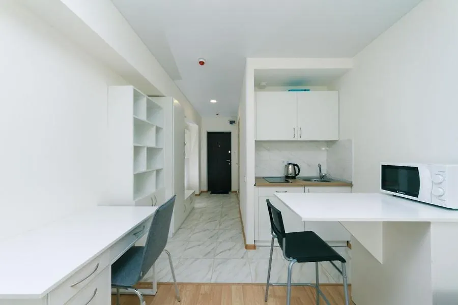 Smart House 11 Apartment Kyiv