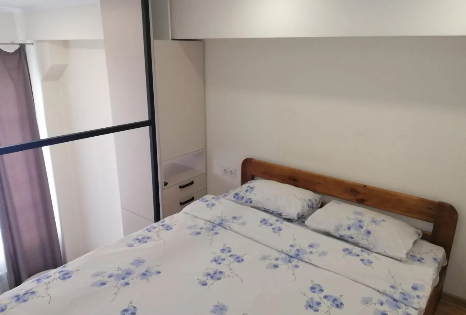 Smart House 11 Apartment Kyiv