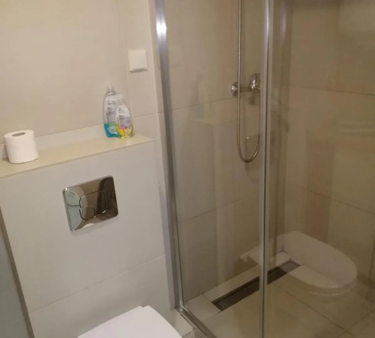 Smart House 11 Apartment Kyiv