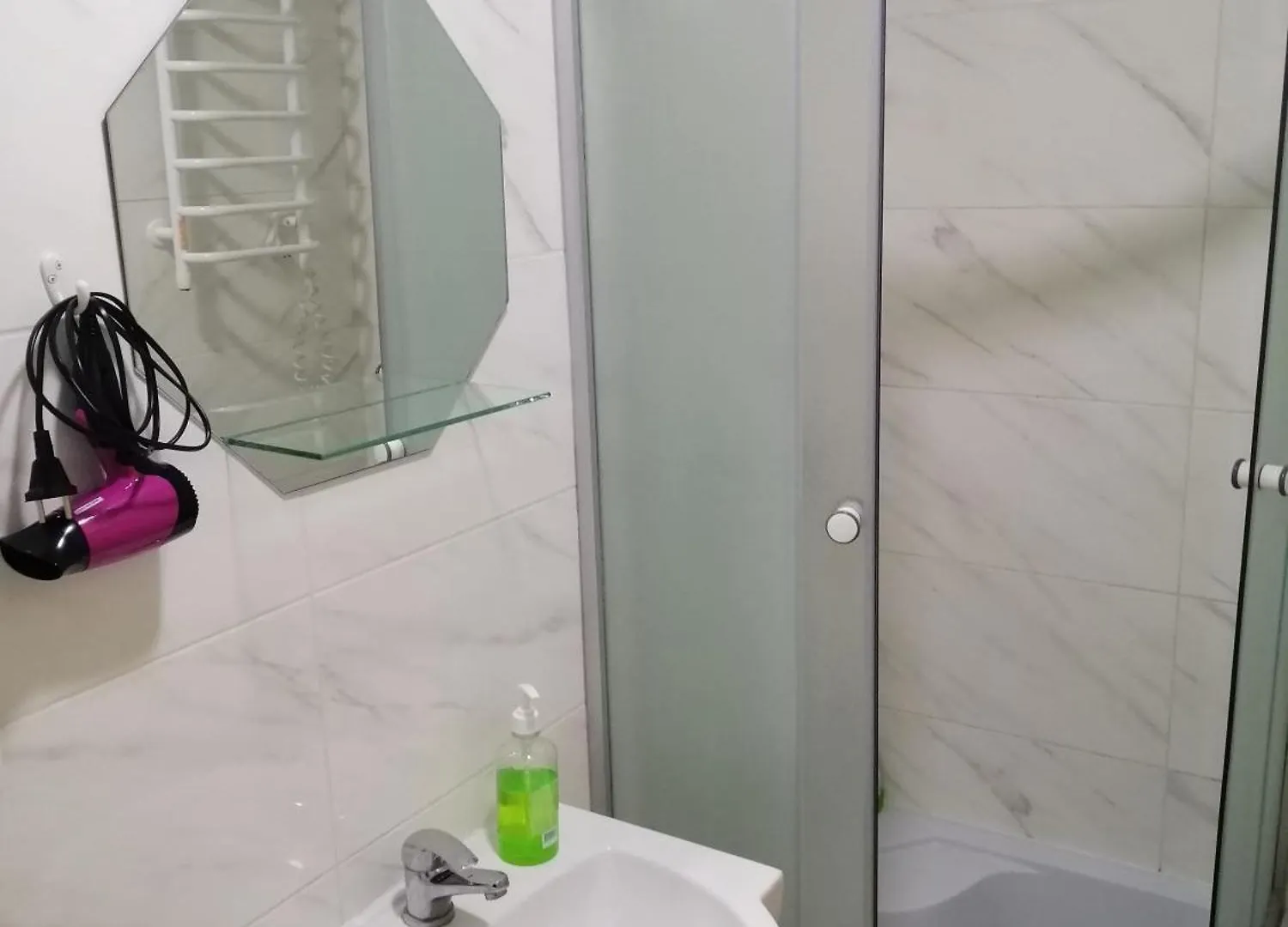 Smart House 11 Apartment Kyiv