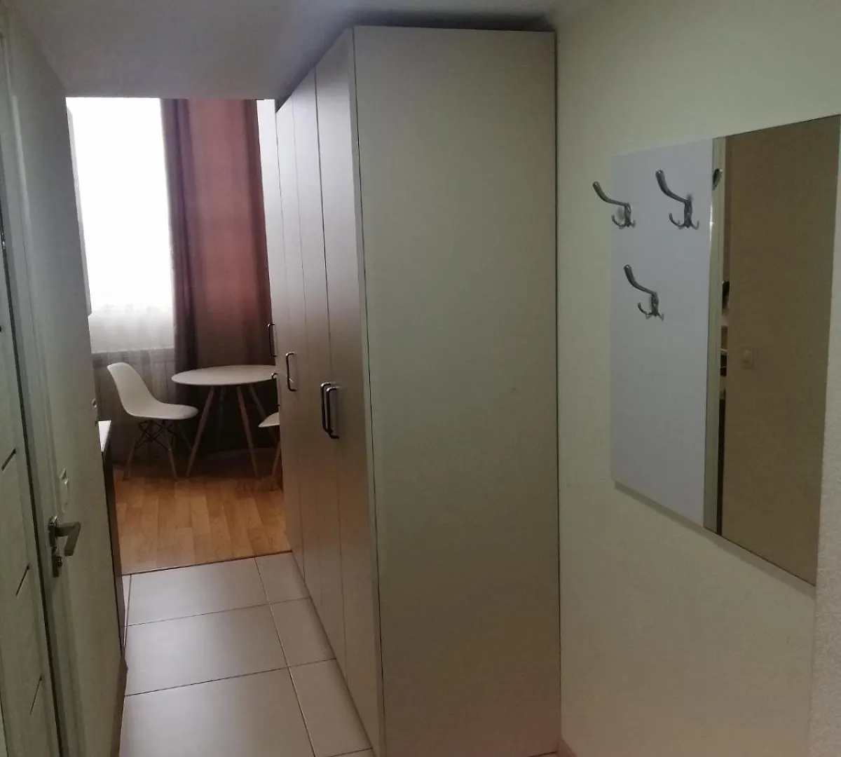 Smart House 11 Apartment Kyiv