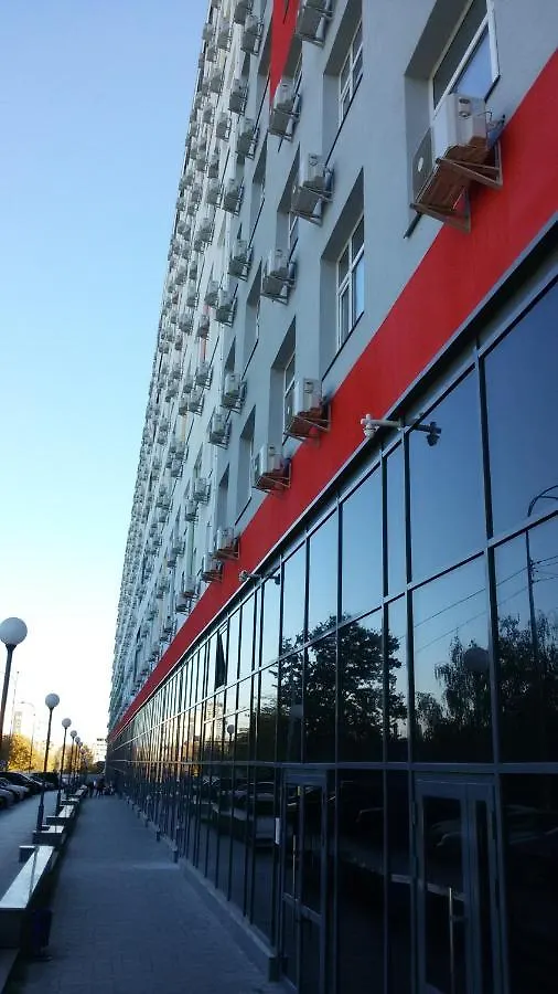 키예프 Smart House 11 아파트
